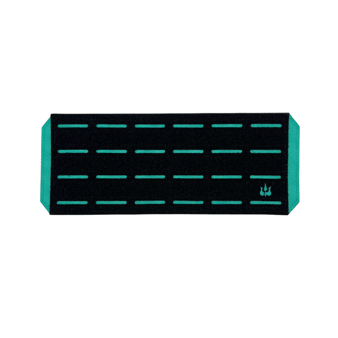 Pro Panel Cyan