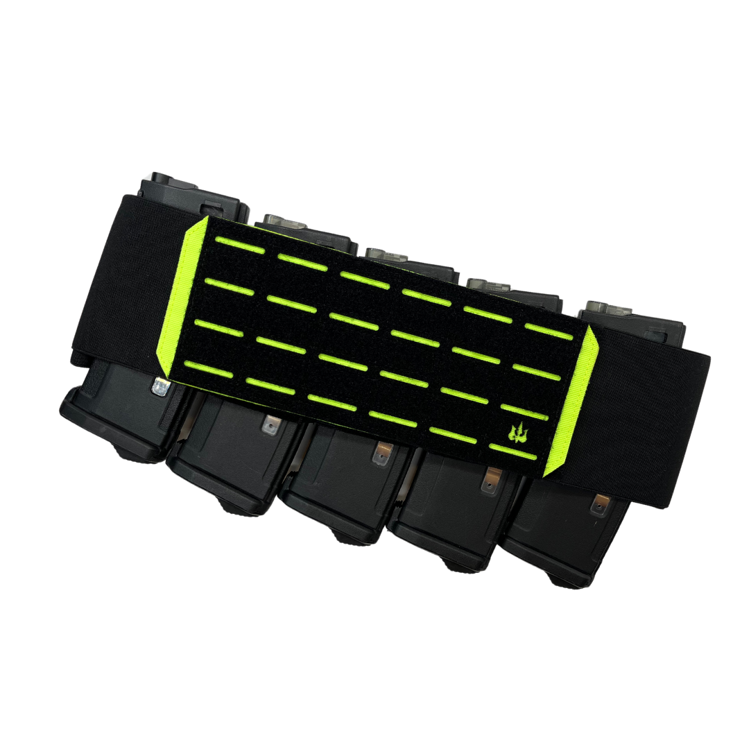 Pro Hybrid Belt - Fluor