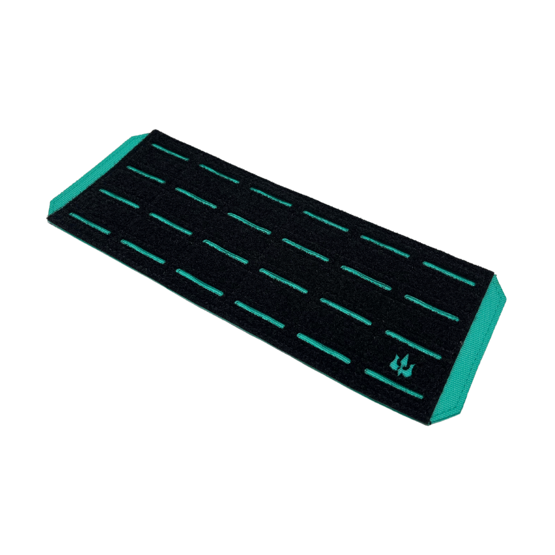 Pro Panel Cyan