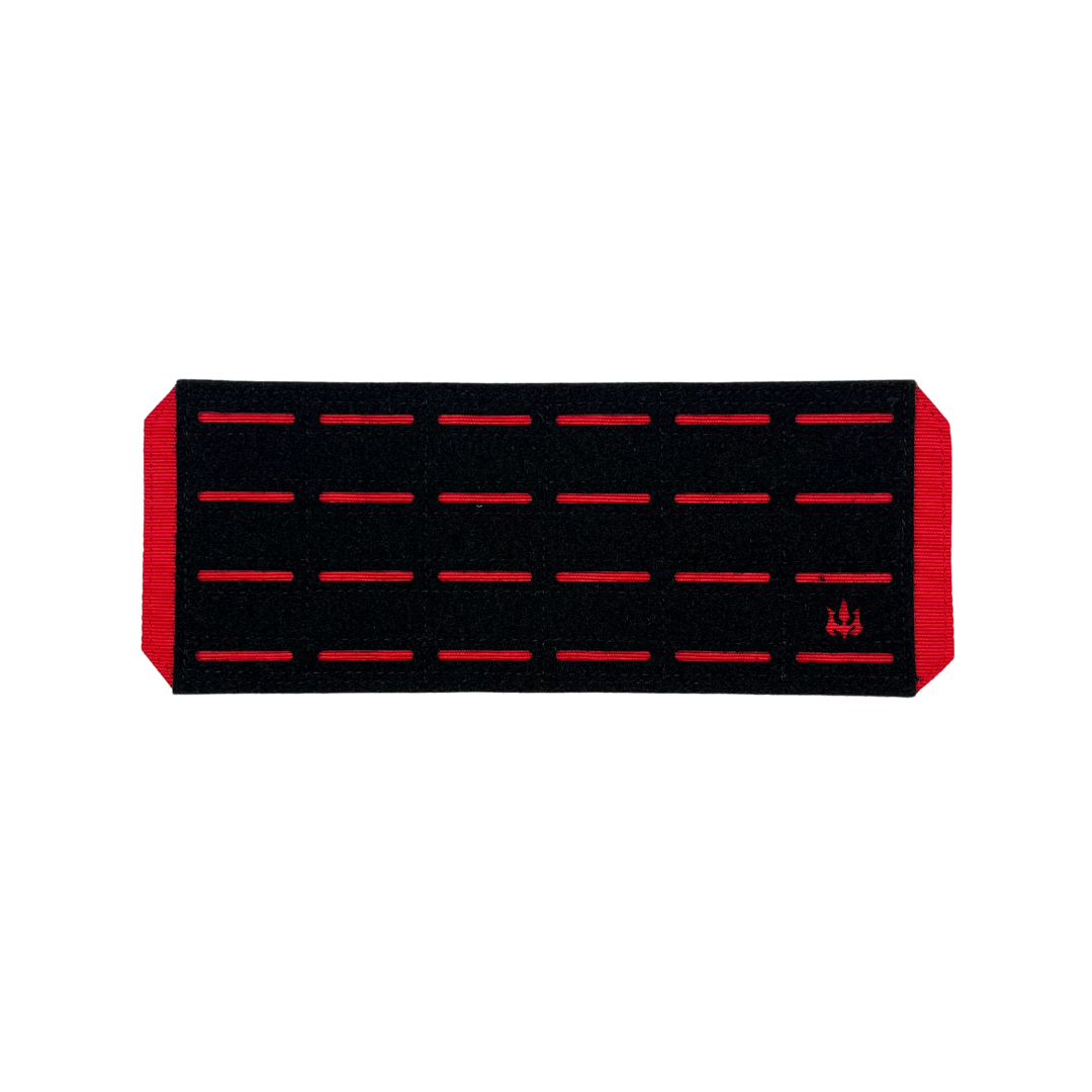 Pro Panel Red