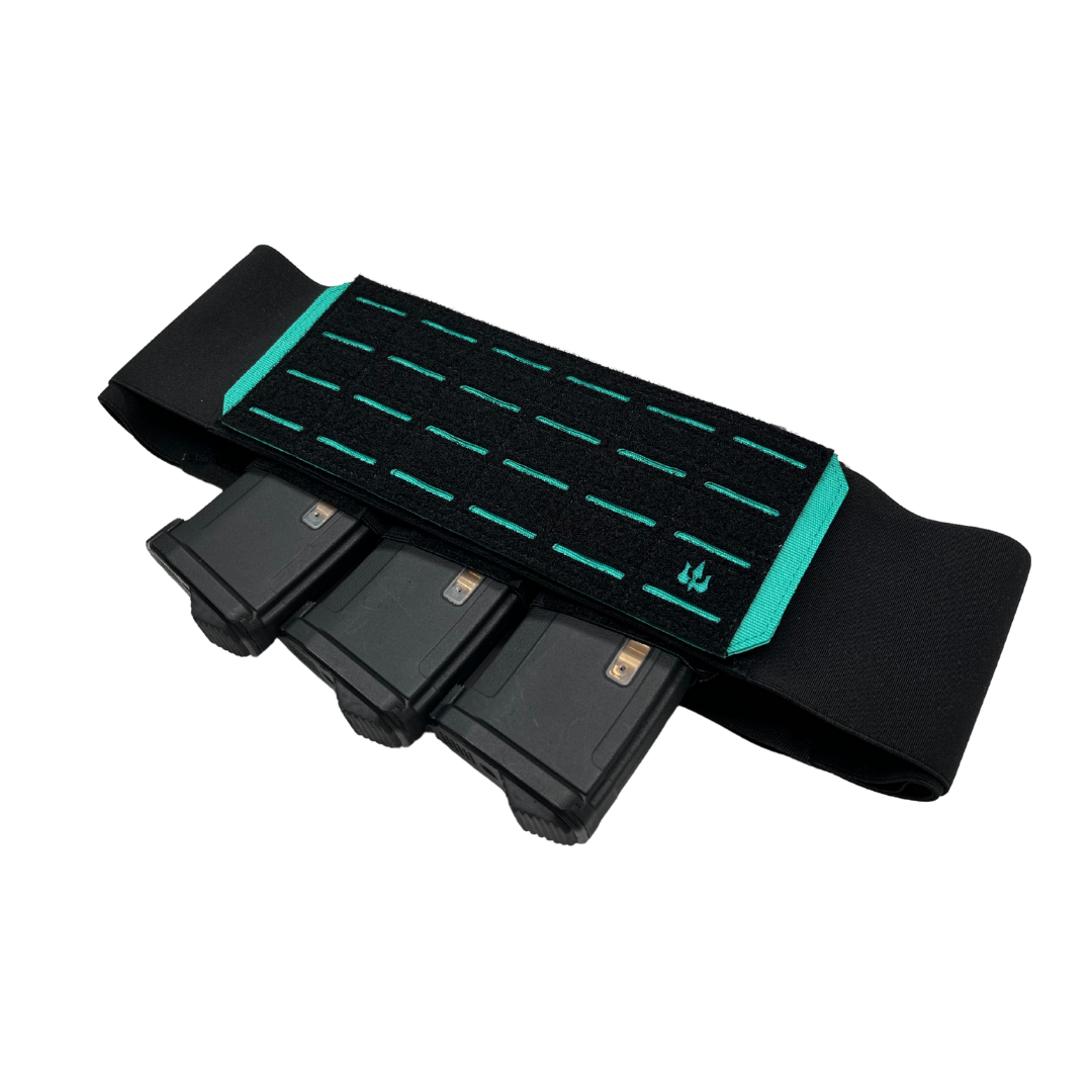 Pro Panel Cyan