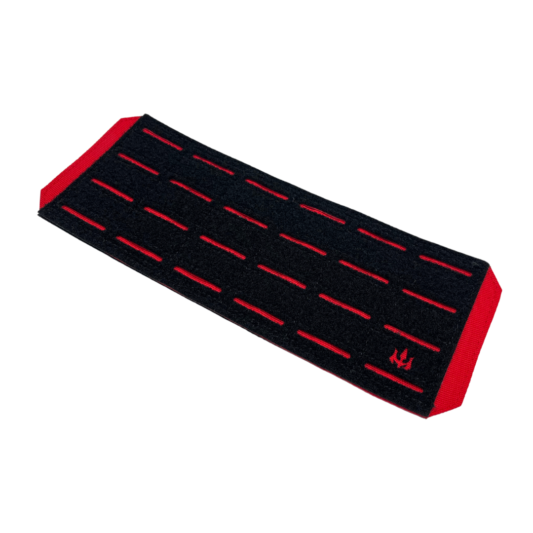 Pro Panel Red